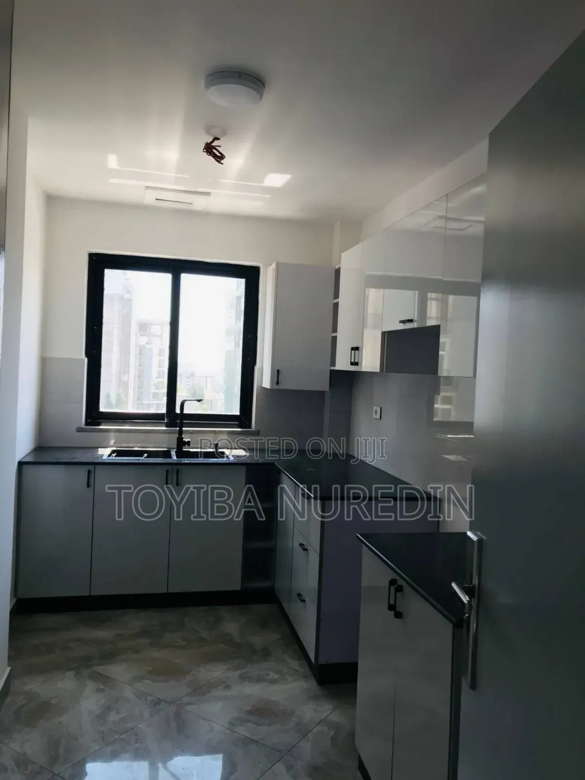 Furnished 2bdrm Apartment in Kirkos for sale