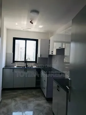 Furnished 2bdrm Apartment in Kirkos for sale