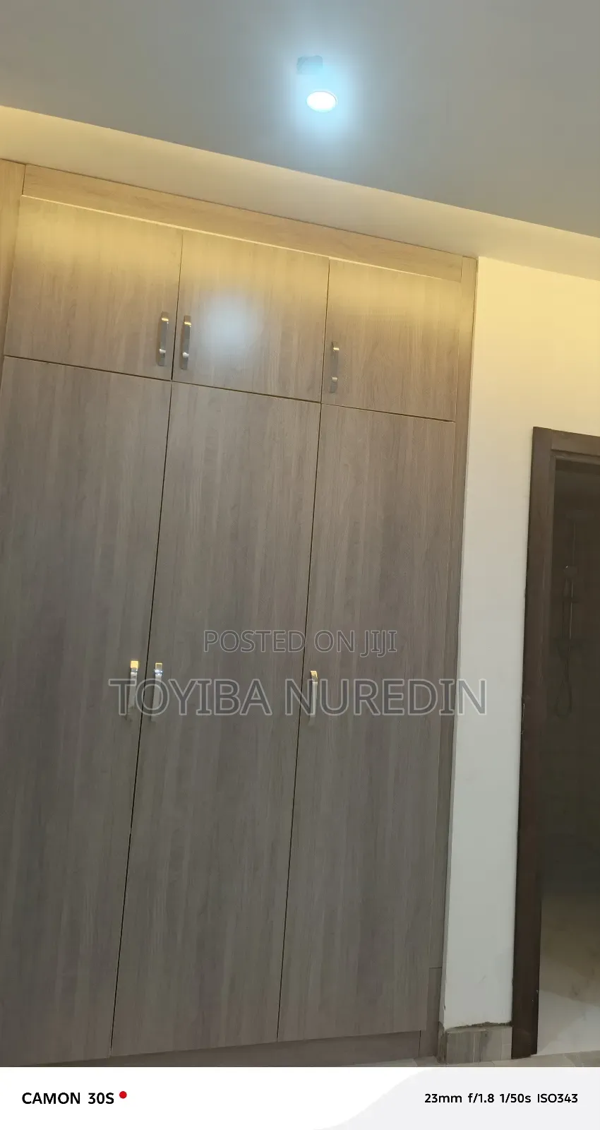 Furnished 2bdrm Apartment in Kirkos for sale