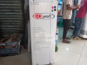 Photo - Profil Water Dispenser