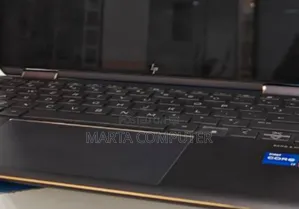 Photo - New Laptop HP Spectre 13 16GB Intel Core I7 SSD 512GB