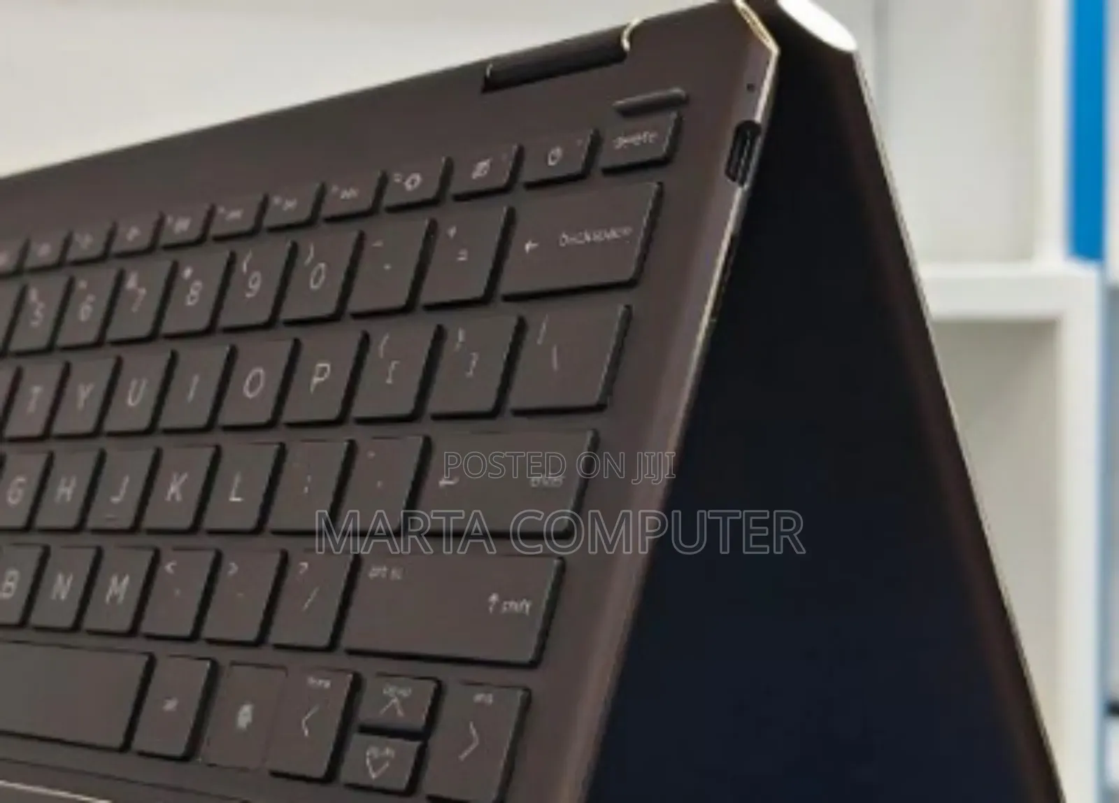 New Laptop HP Spectre 13 16GB Intel Core I7 SSD 512GB