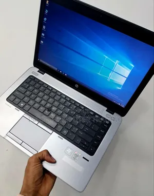 New Laptop HP EliteBook 840 8GB Intel Core I5 SSD 500GB