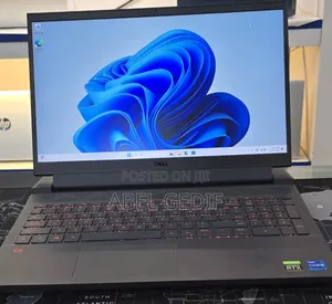 Photo - New Laptop Dell G15 5511 16GB Intel Core I7 SSD 1T