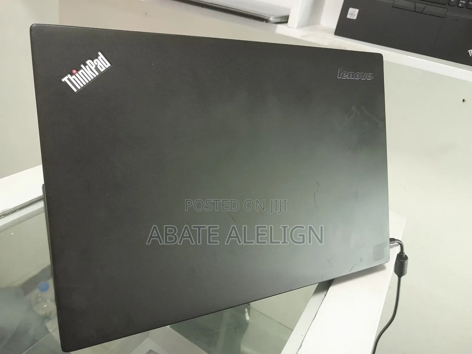 New Laptop Lenovo ThinkPad X240 8GB Intel Core I5 SSD 256GB