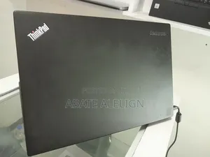 New Laptop Lenovo ThinkPad X240 8GB Intel Core I5 SSD 256GB