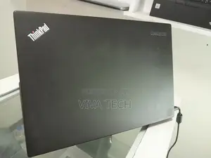 New Laptop Lenovo ThinkPad X240 8GB Intel Core I5 SSD 256GB