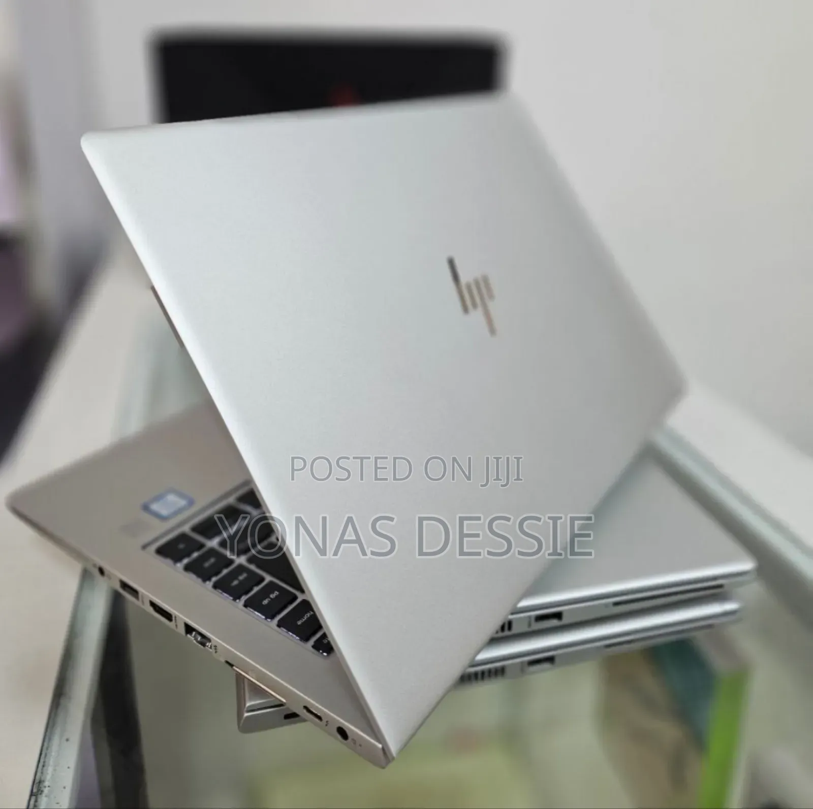 New Laptop HP EliteBook 840 G5 16GB Intel Core I7 SSD 512GB