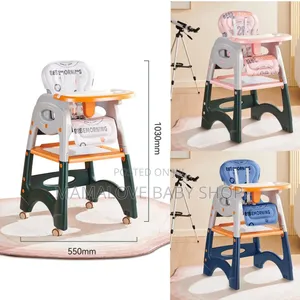 3in1 High Chair