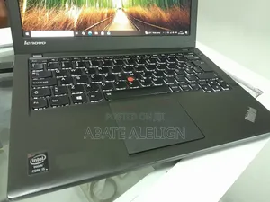 New Laptop Lenovo ThinkPad X240 8GB Intel Core I5 SSD 256GB