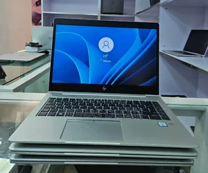 New Laptop HP EliteBook 840 G5 16GB Intel Core I7 SSD 512GB