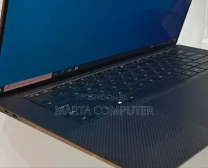 Photo - New Laptop Dell XPS 15 32GB Intel Core I7 SSD 512GB