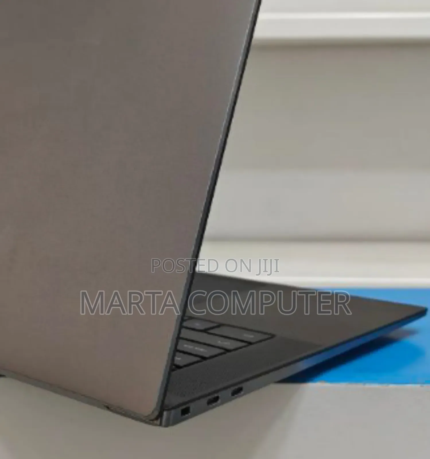 New Laptop Dell XPS 15 32GB Intel Core I7 SSD 512GB