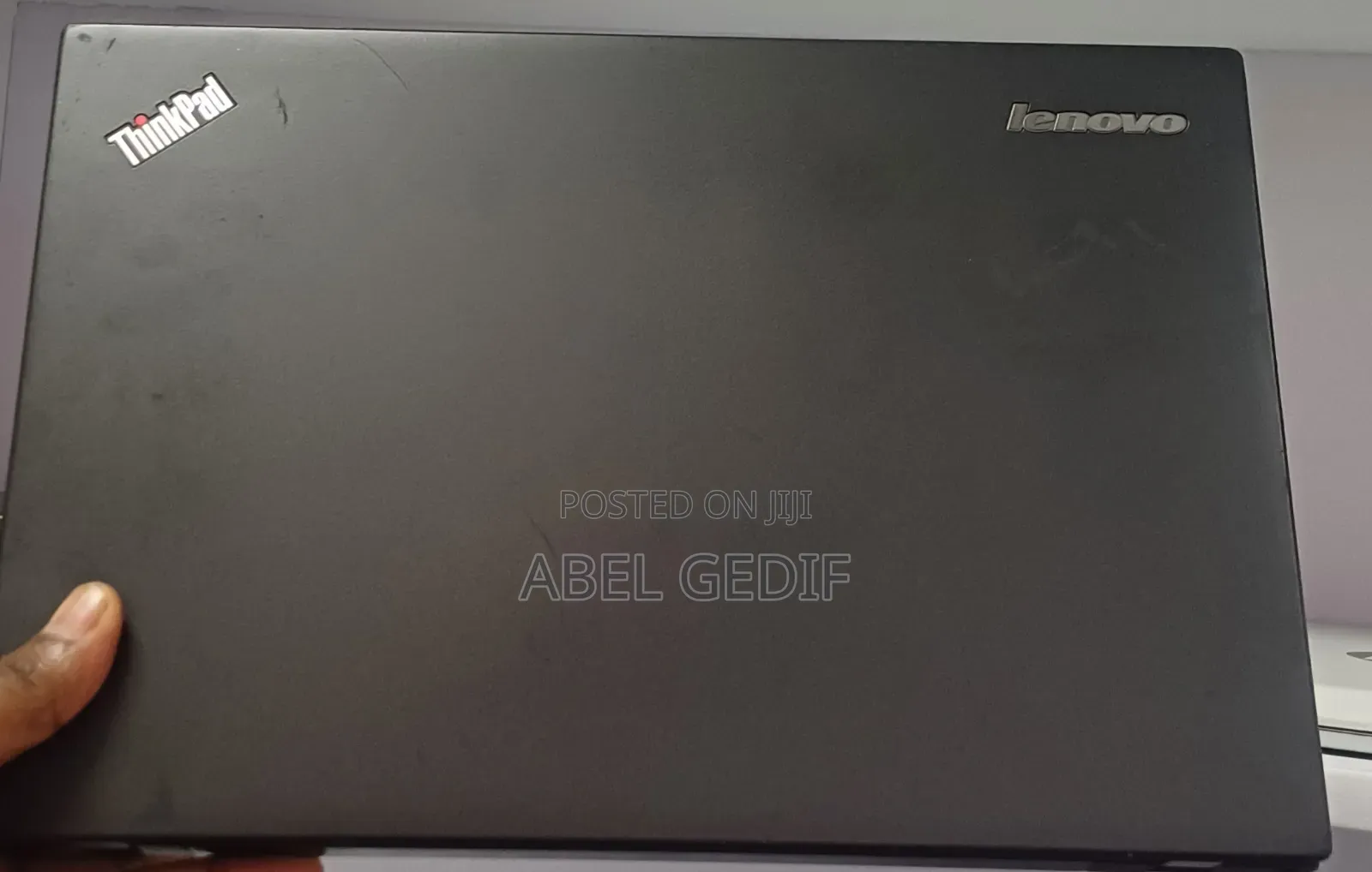 New Laptop Lenovo ThinkPad X240 8GB Intel Core I5 SSD 256GB