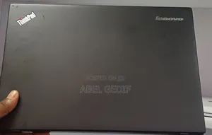 New Laptop Lenovo ThinkPad X240 8GB Intel Core I5 SSD 256GB