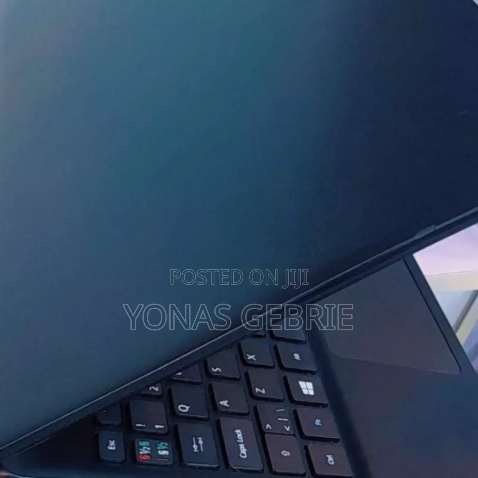 New Laptop Acer 8GB AMD A4 SSD 128GB