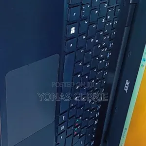 New Laptop Acer 8GB AMD A4 SSD 128GB