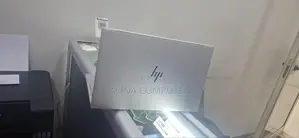 New Laptop HP Envy X360 16GB Intel Core I5 SSD 512GB