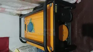 Photo - Generetour ጀኔረተር