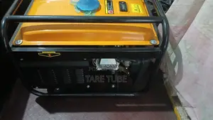 Generetour ጀኔረተር