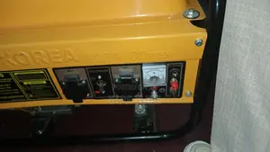 Generetour ጀኔረተር