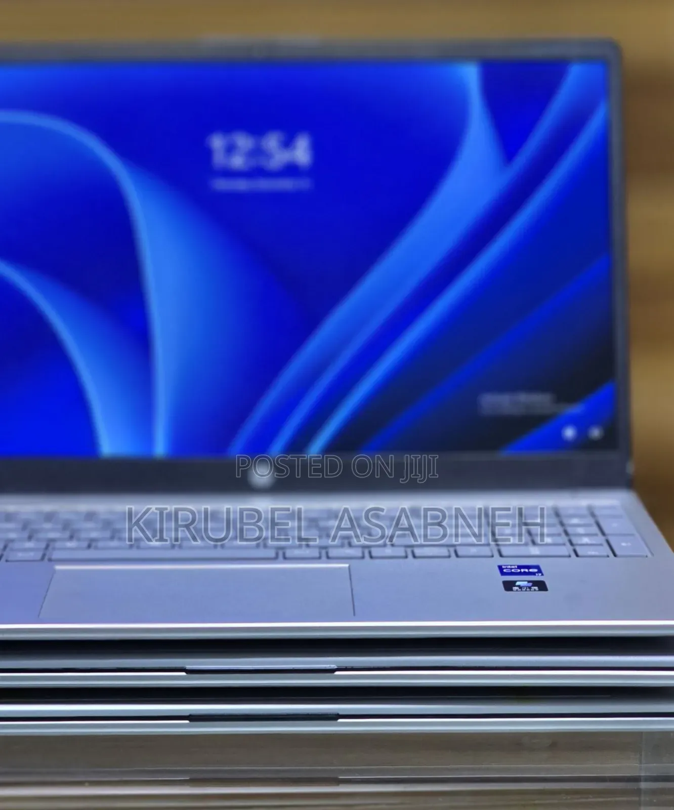 New Laptop HP Stream Notebook 16GB Intel Core I7 SSD 512GB