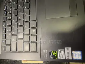 Laptop 8GB Intel Core 3 HDD 500GB