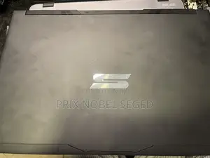 Laptop 8GB Intel Core 3 HDD 500GB