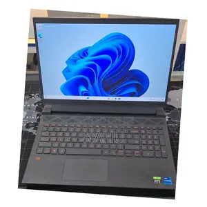 Photo - New Laptop Dell G15 5535 16GB Intel Core I7 SSD 1T