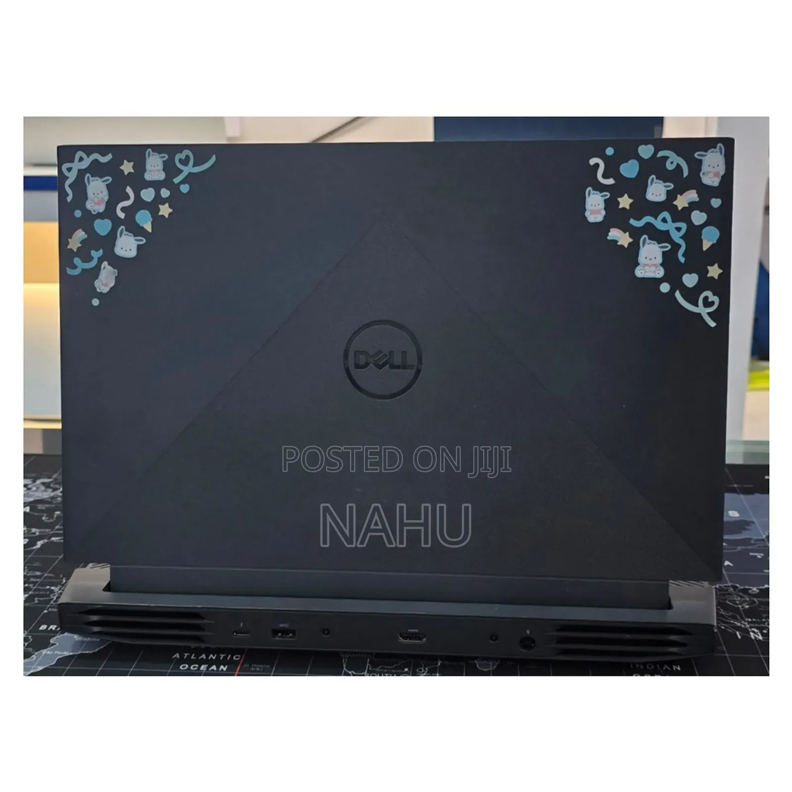 New Laptop Dell G15 5535 16GB Intel Core I7 SSD 1T