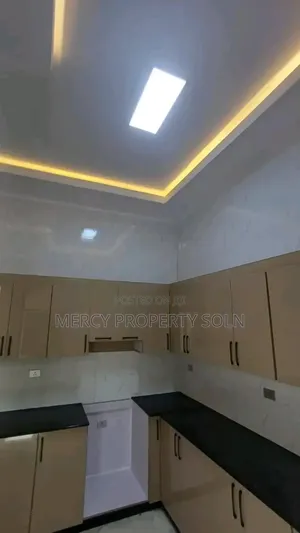 Furnished 5bdrm House in Bole for sale