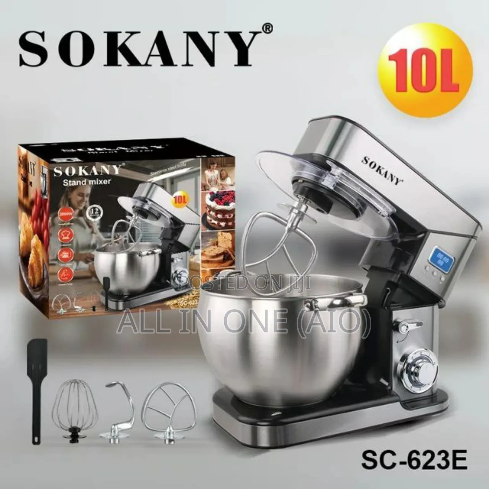 Sokany Sk-05004