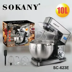 Photo - Sokany Sk-05004