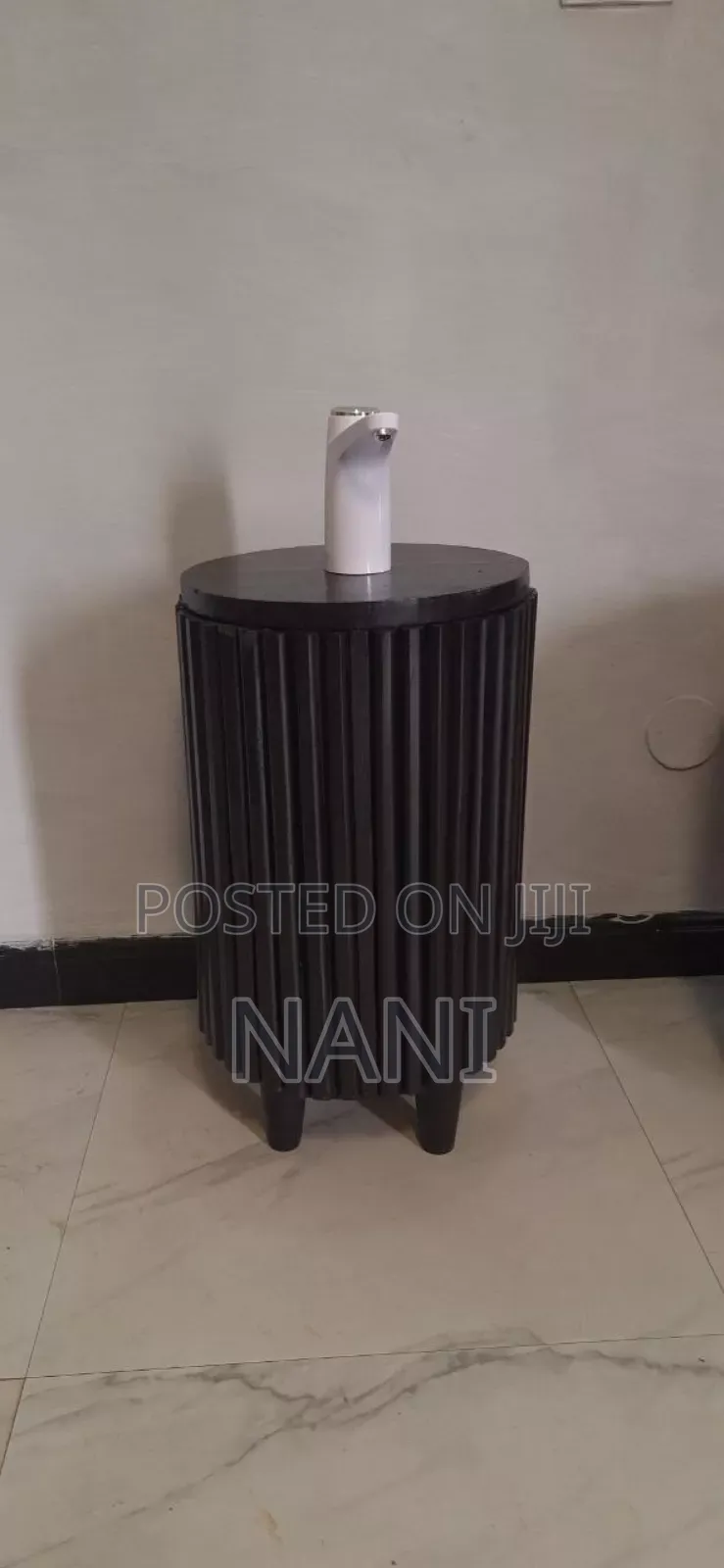 Jar Holder(ጃር ማስቀመጫ 20l)