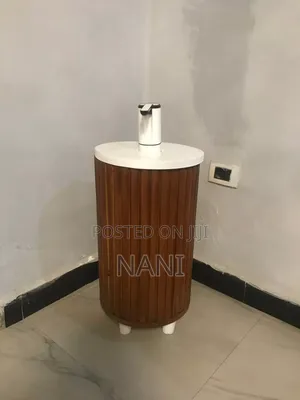 Jar Holder(ጃር ማስቀመጫ 20l)