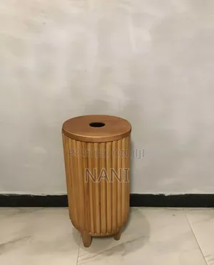 Jar Holder(ጃር ማስቀመጫ 20l)