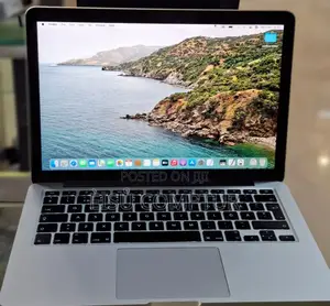 New Laptop Apple MacBook 2014 8GB Intel Core I7 SSD 256GB