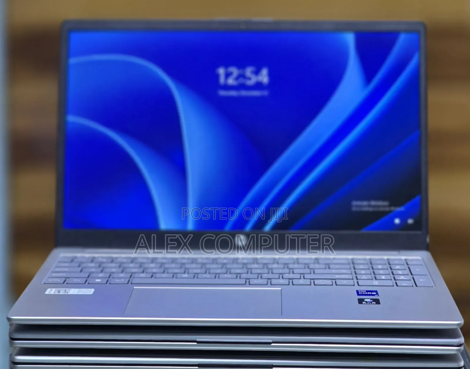 New Laptop HP Stream Notebook 16GB Intel Core I7 SSD 512GB