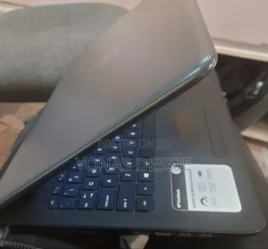 Laptop HP Stream Notebook 4GB AMD A6 HDD 256GB