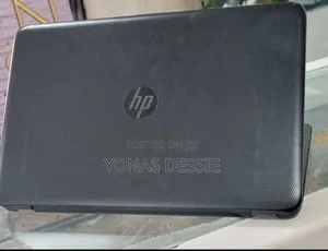 Laptop HP Stream Notebook 4GB AMD A6 HDD 256GB