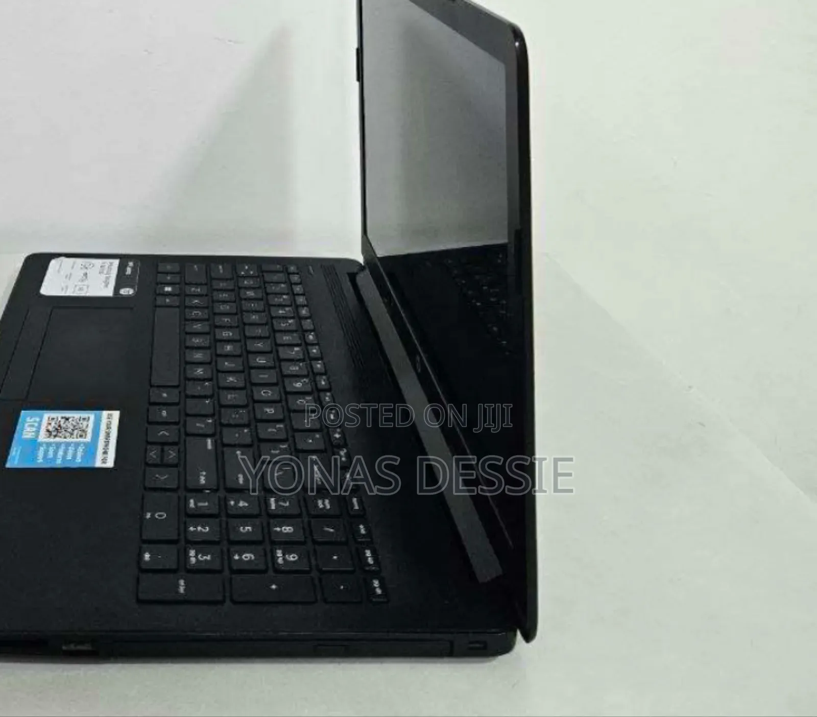 Laptop HP Stream Notebook 4GB AMD A6 HDD 256GB