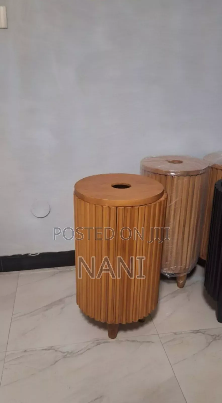 Jar Holder(ጃር ማስቀመጫ 20l)