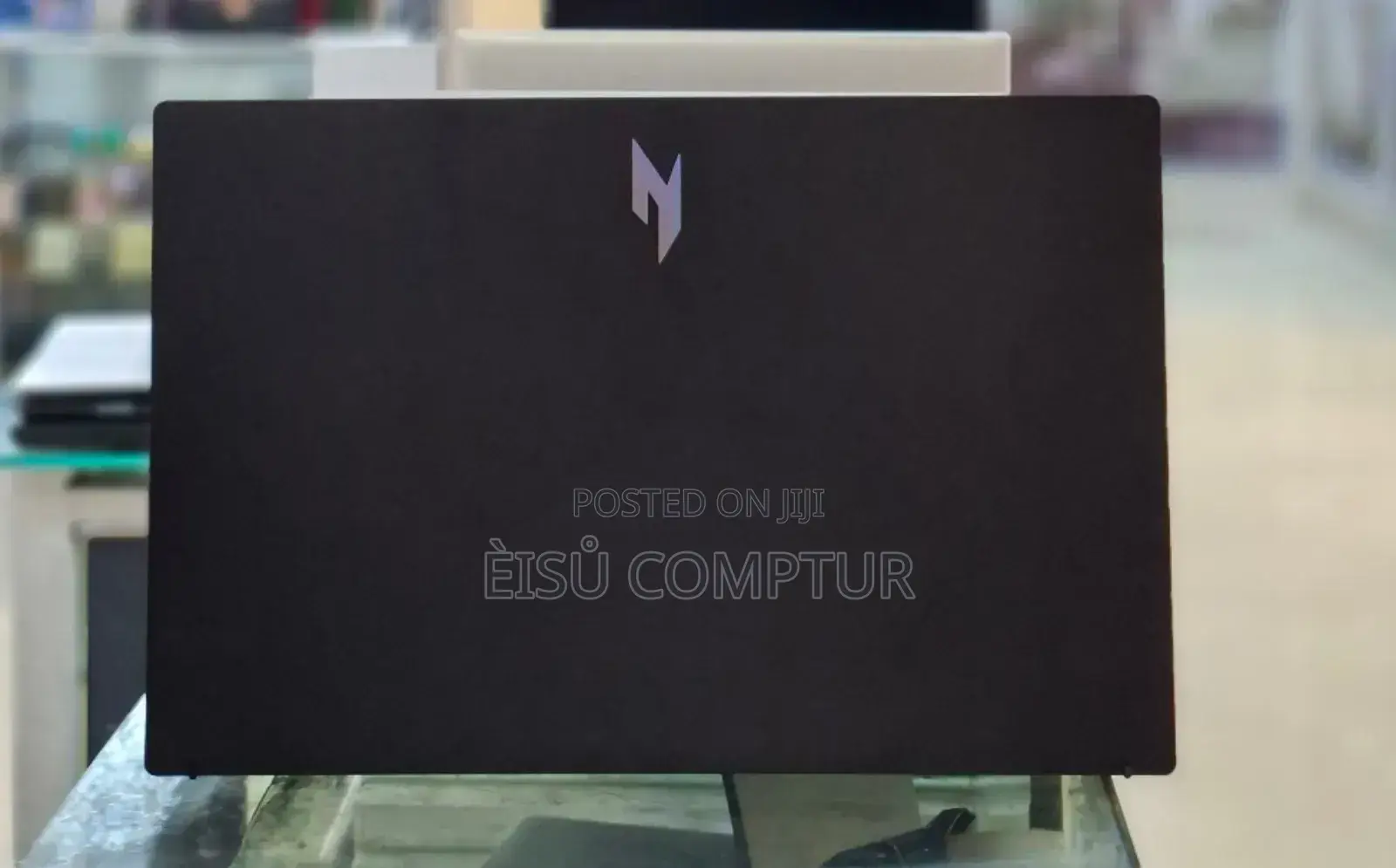 New Laptop Acer Aspire v Nitro 16GB AMD Ryzen 5 SSD 512GB