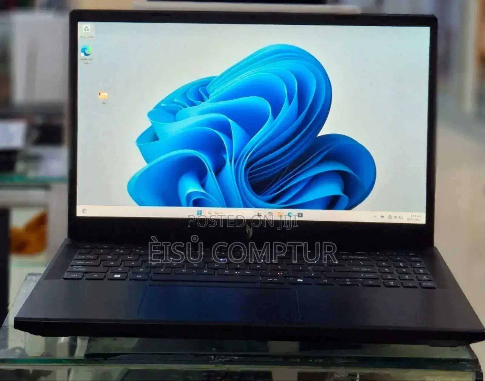 New Laptop Acer Aspire v Nitro 16GB AMD Ryzen 5 SSD 512GB