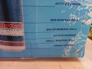 Photo - Water Profit