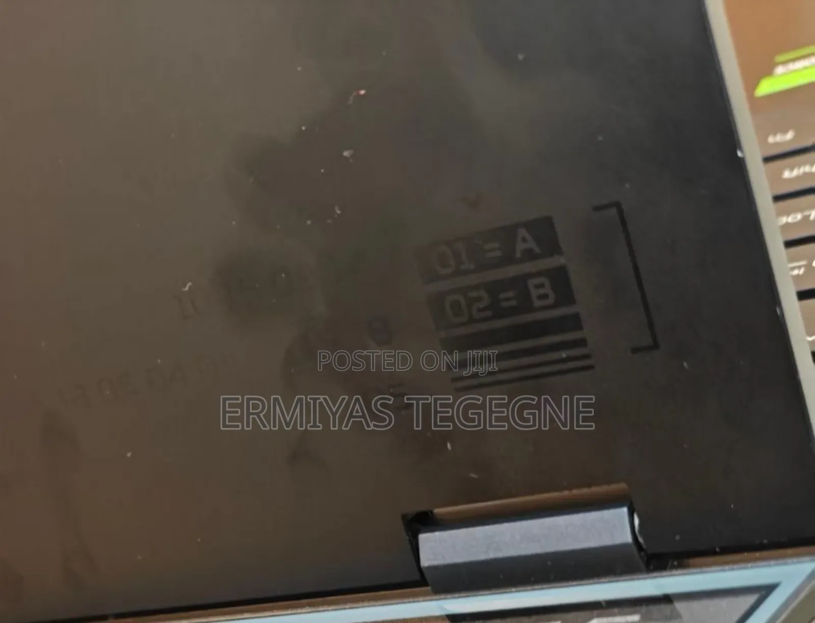 New Laptop HP Stream Notebook 8GB Intel Core I7 SSD 256GB