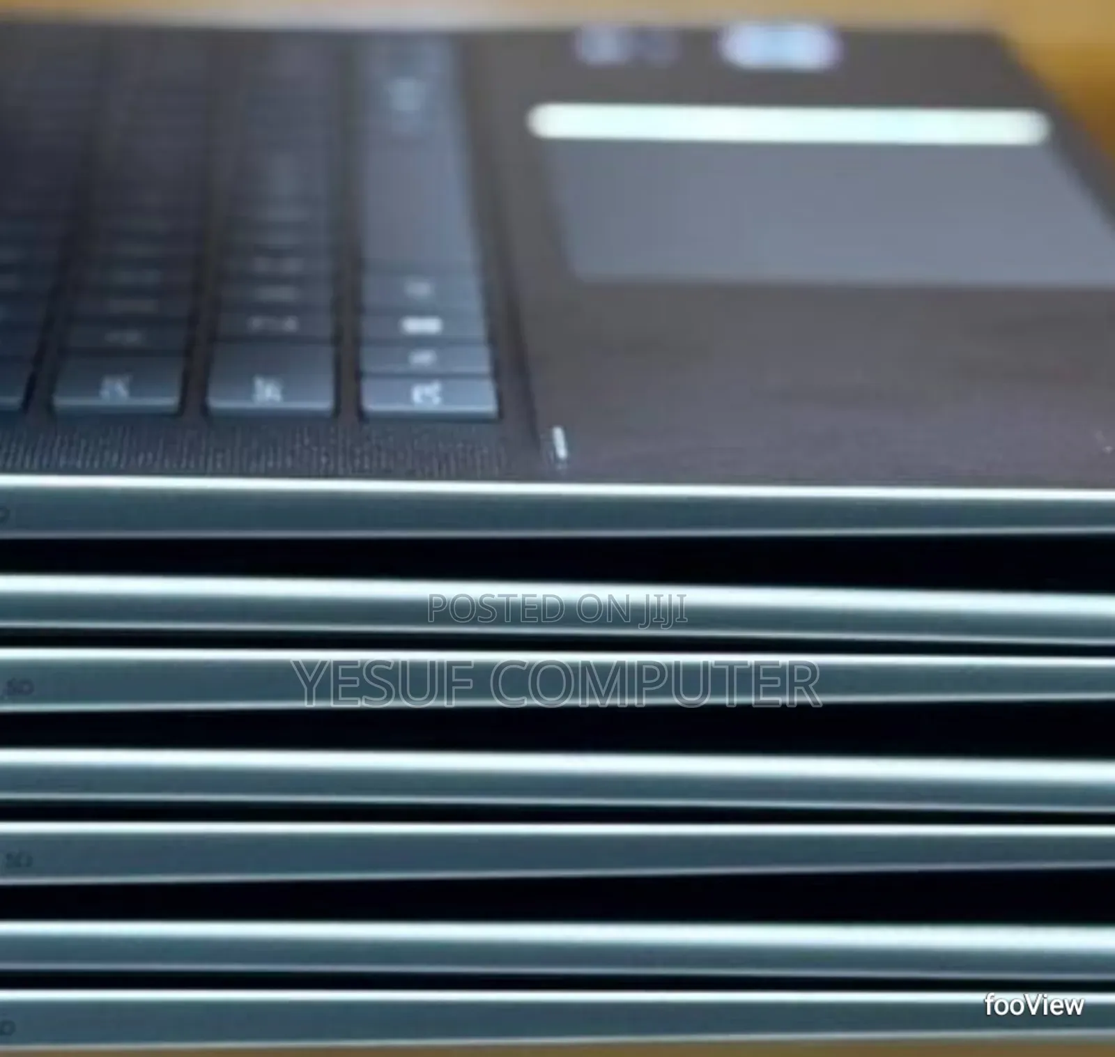 New Laptop HP Envy X360 16GB Intel Core Ultra 7 SSD 512GB