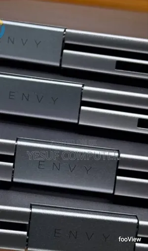 New Laptop HP Envy X360 16GB Intel Core Ultra 7 SSD 512GB