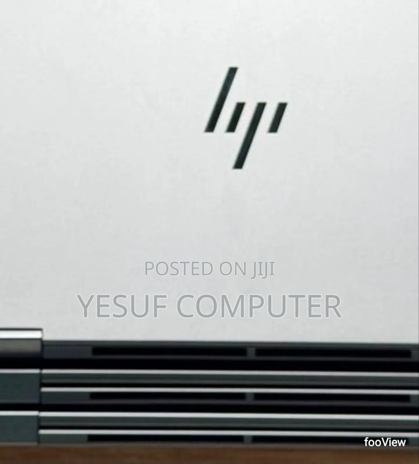 New Laptop HP Envy X360 16GB Intel Core Ultra 7 SSD 512GB