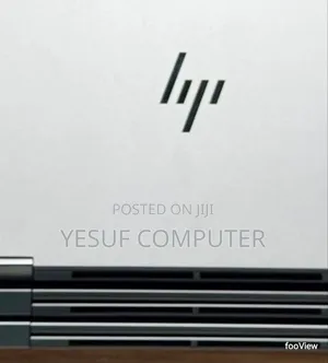 New Laptop HP Envy X360 16GB Intel Core Ultra 7 SSD 512GB